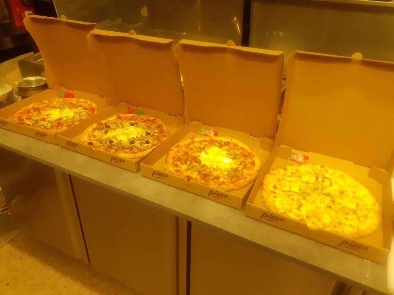 Photo de Via Pizza Montargis