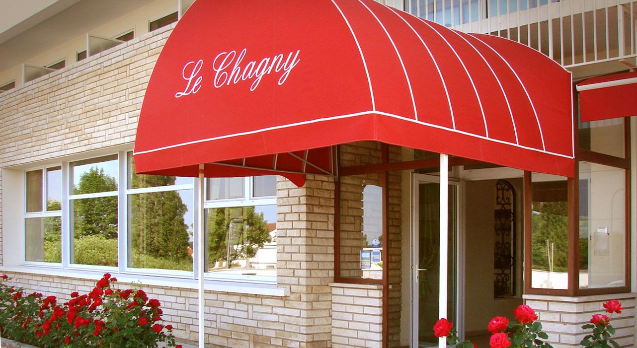Photo du restaurant Restaurant Le Chagny