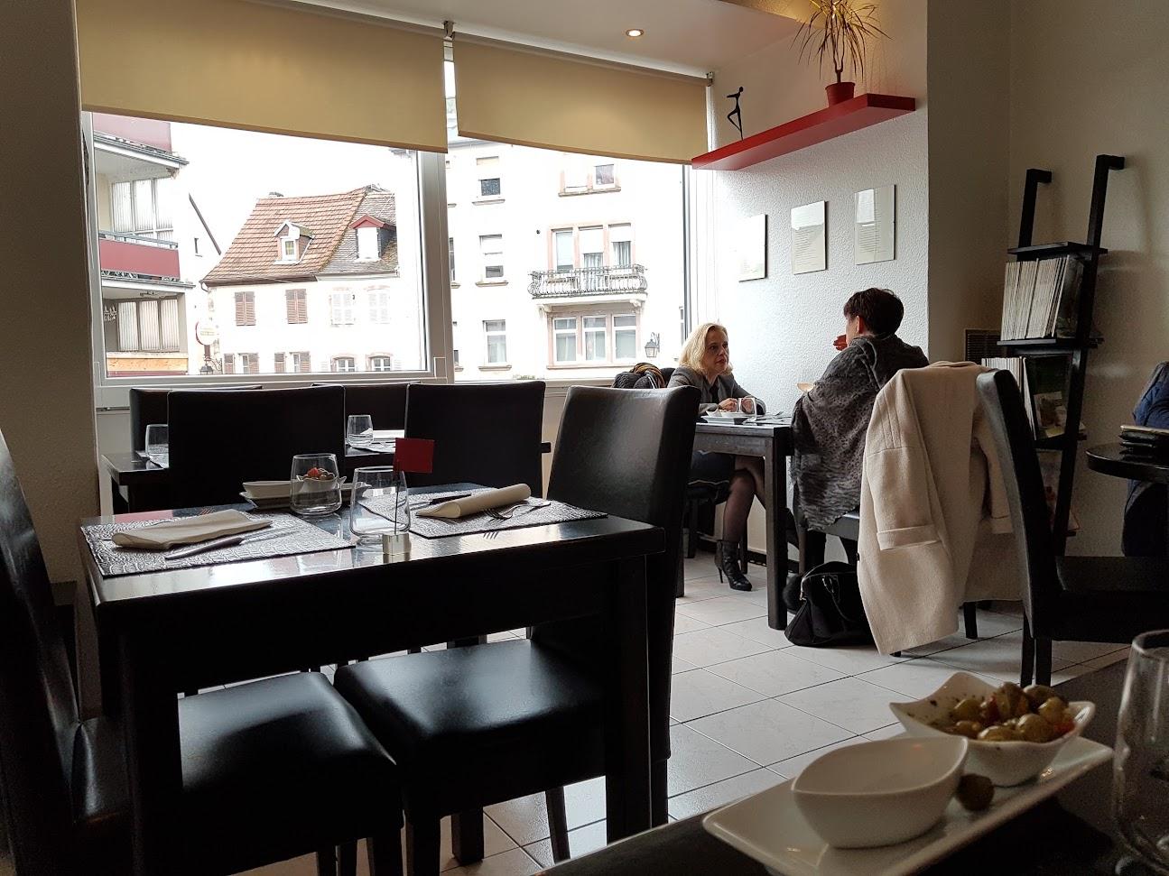 Photo du restaurant Bianco Nero