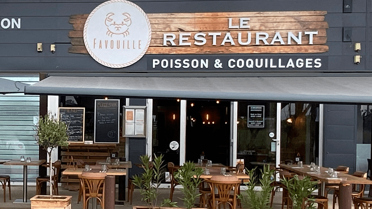Photo de FAVOUILLE Restaurant