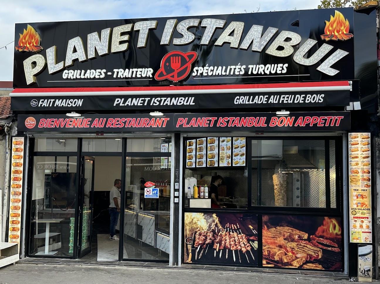 Photo de PLANET ISTANBUL