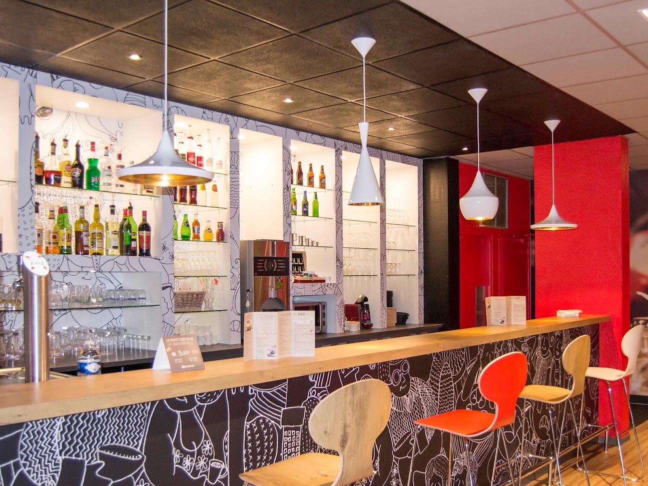 Photo de Le Restaurant