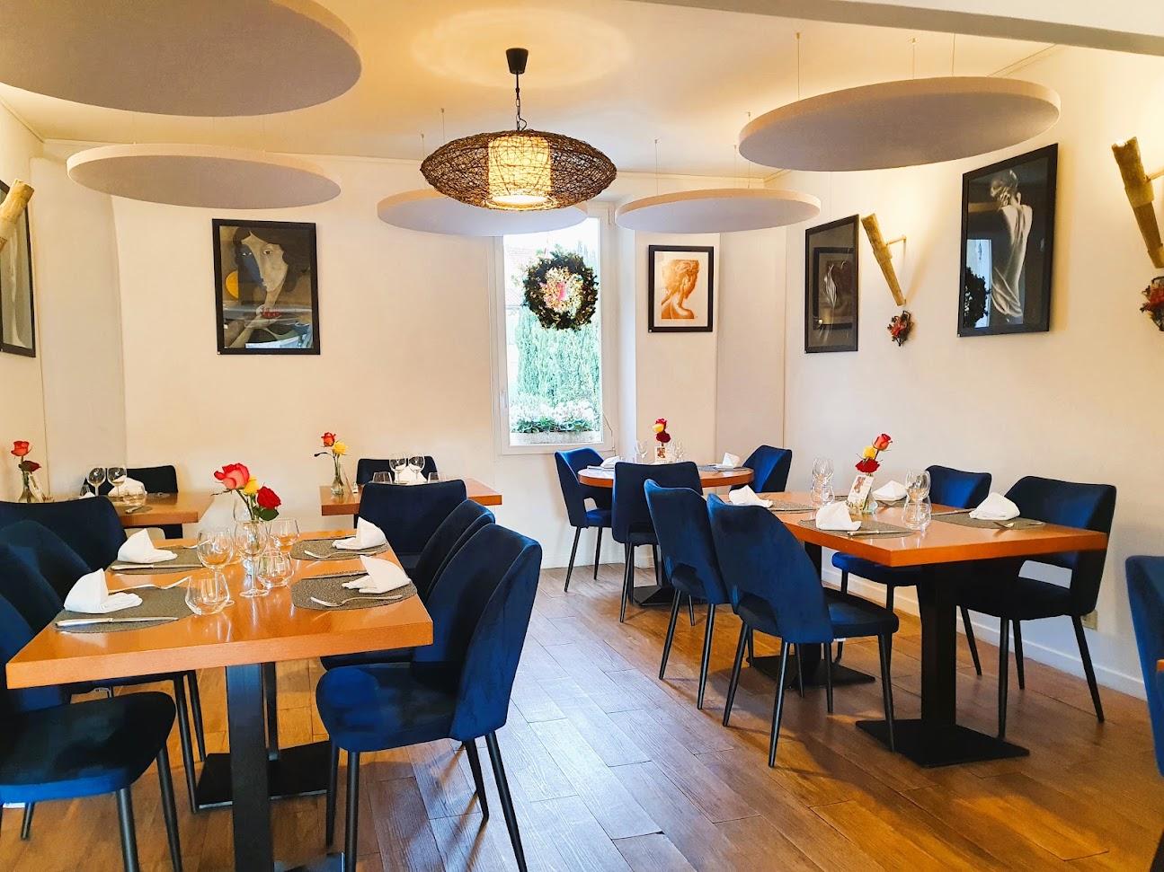 Photo de Relais des Saveurs restaurant poissons et bouillabaisse à Cavaillon