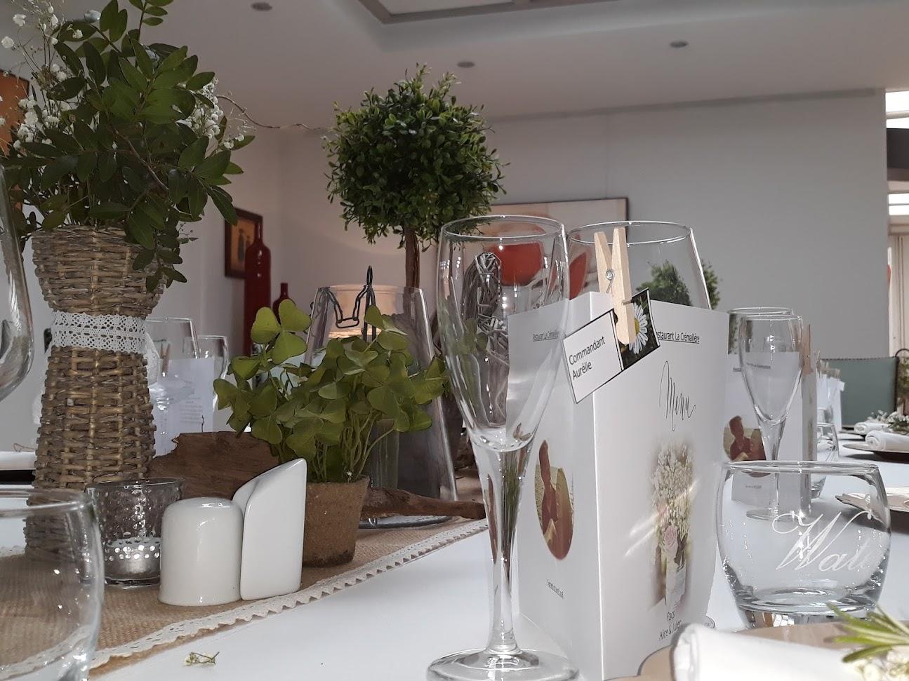 Photo du restaurant Restaurant La Crémaillère