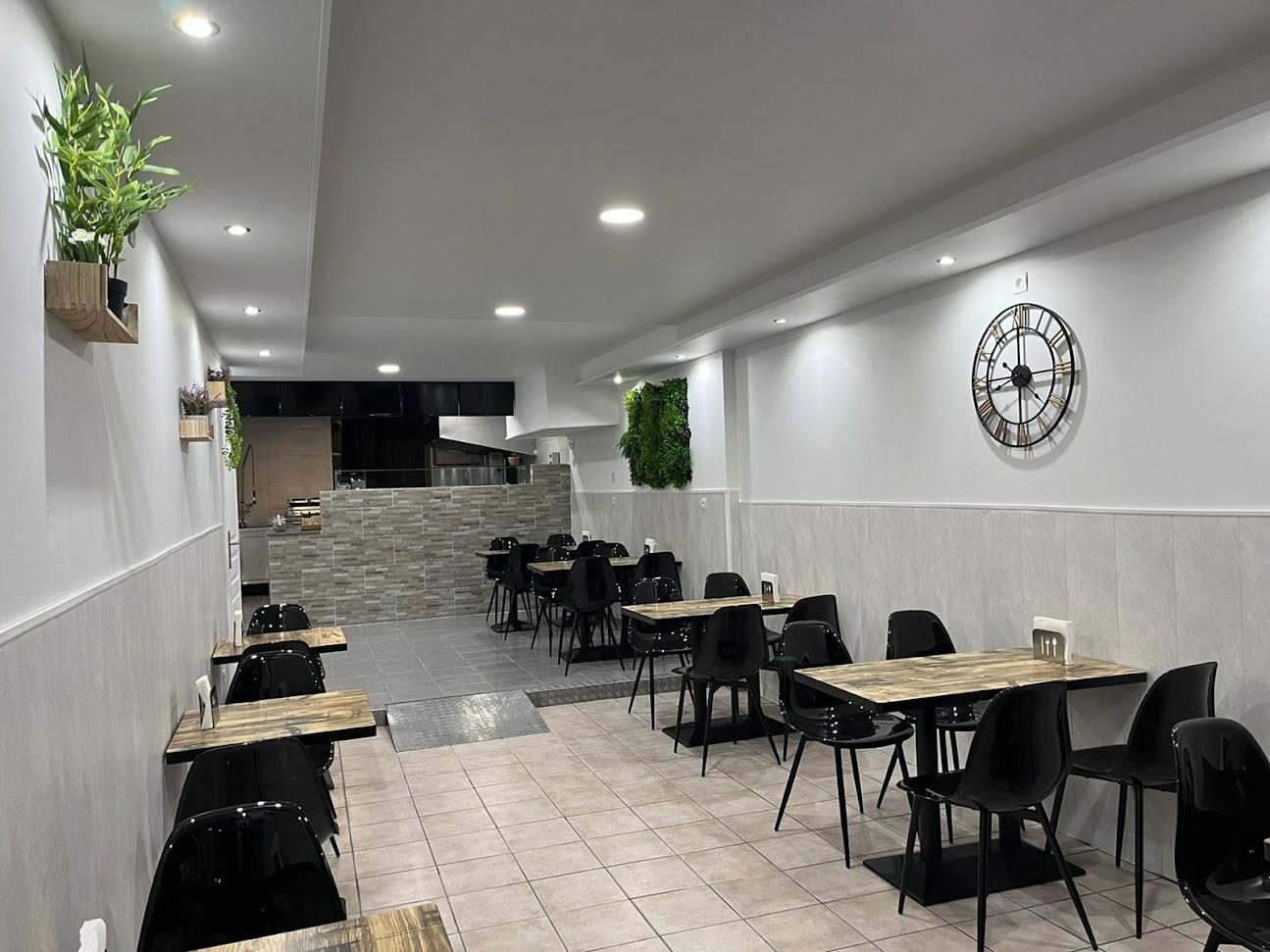 Photo du restaurant Petite Faim Antalya