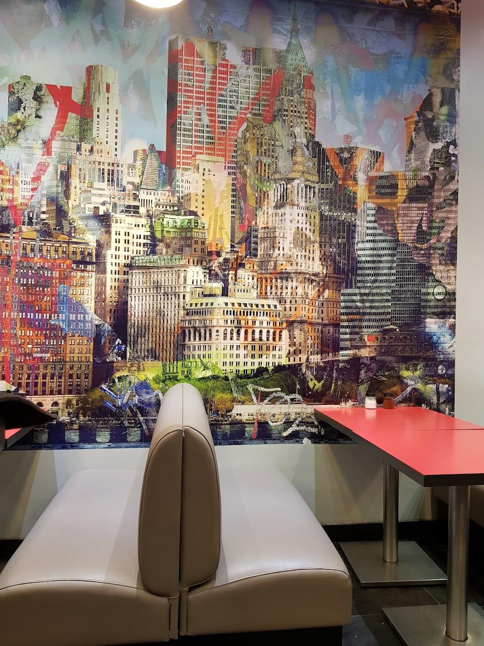Photo du restaurant City Food