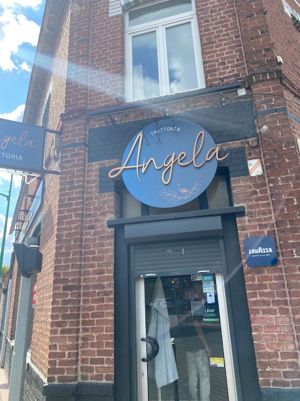 Photo de Angela
