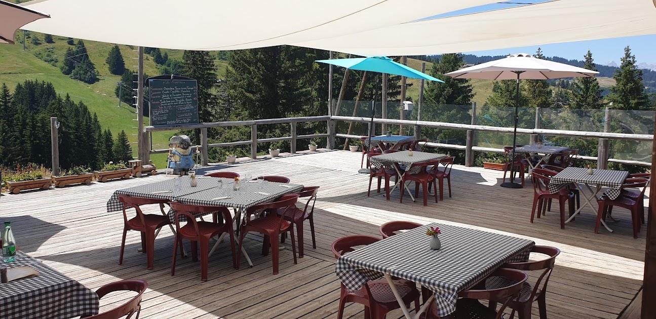 Photo de Bar Restaurant Le Gouet