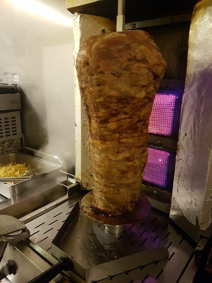 Photo de Welcome Pizzeria Gallardon