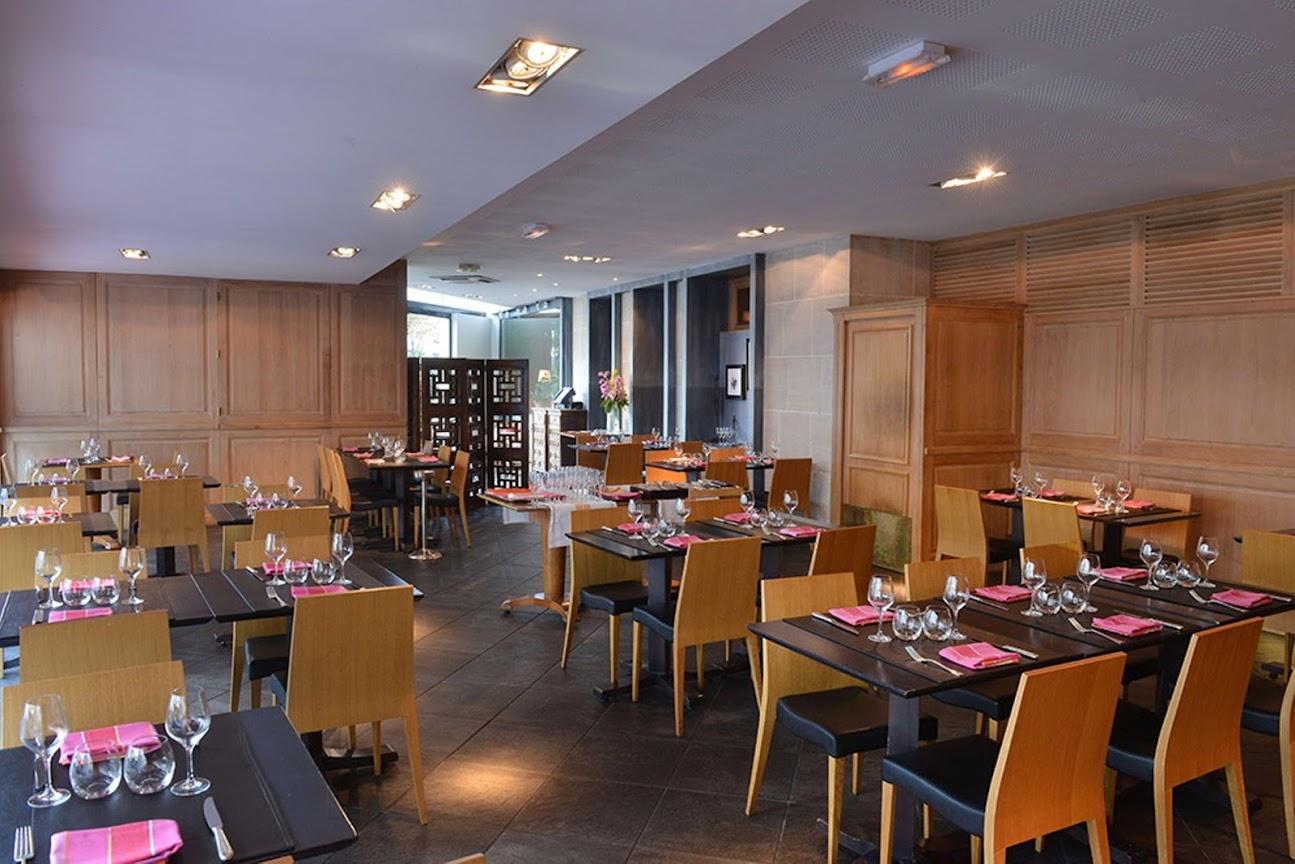 Photo du restaurant Les Temps Changent