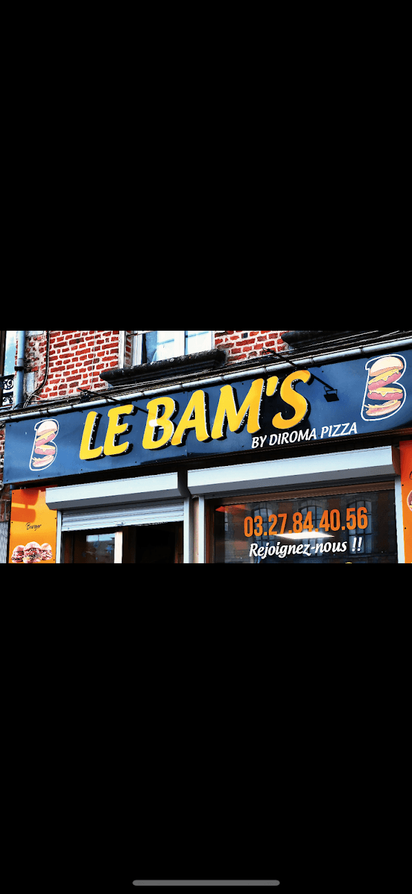 Photo de Le bam’s landrecies