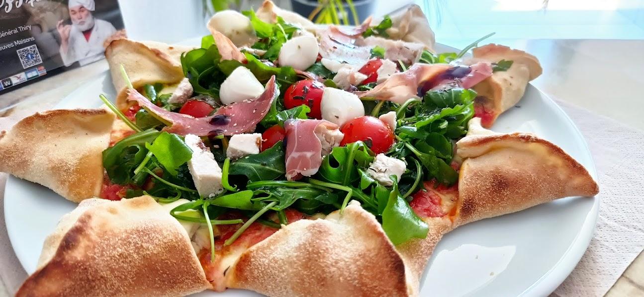 Photo de Pizza Fabio