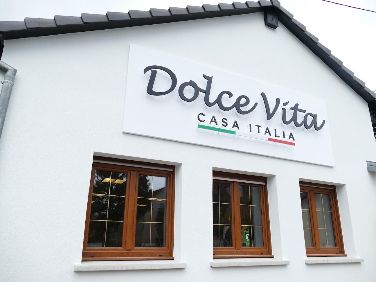 Photo de DOLCE VITA