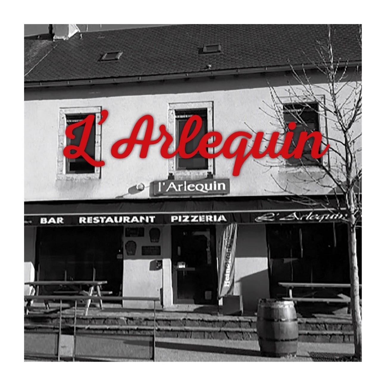 Photo de L'Arlequin
