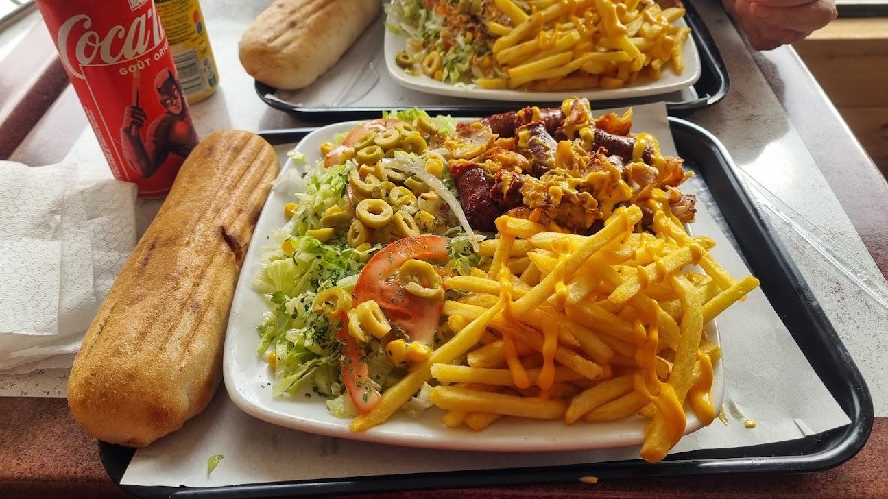 Photo de Auber Food