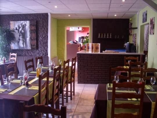 Photo de restaurant-pizzéria "La Smeralda"