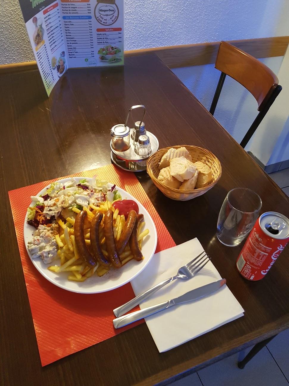 Photo de La Terrasse