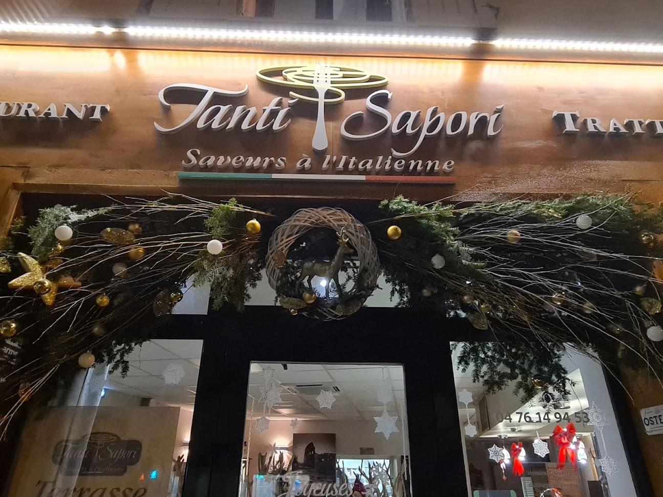 Photo de Tanti Sapori