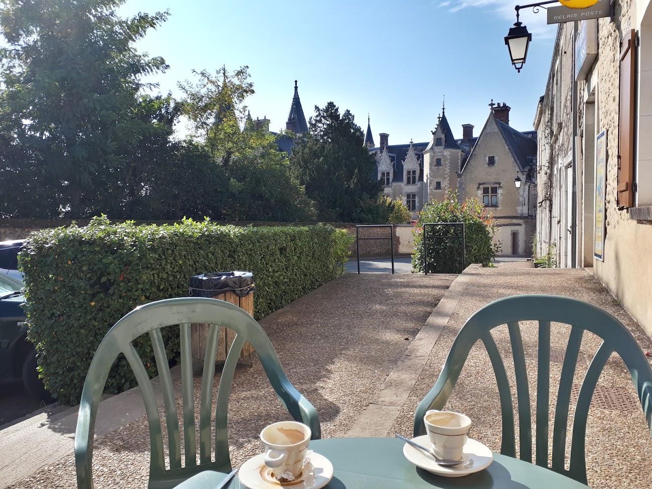 Photo de Restaurant de la Halle