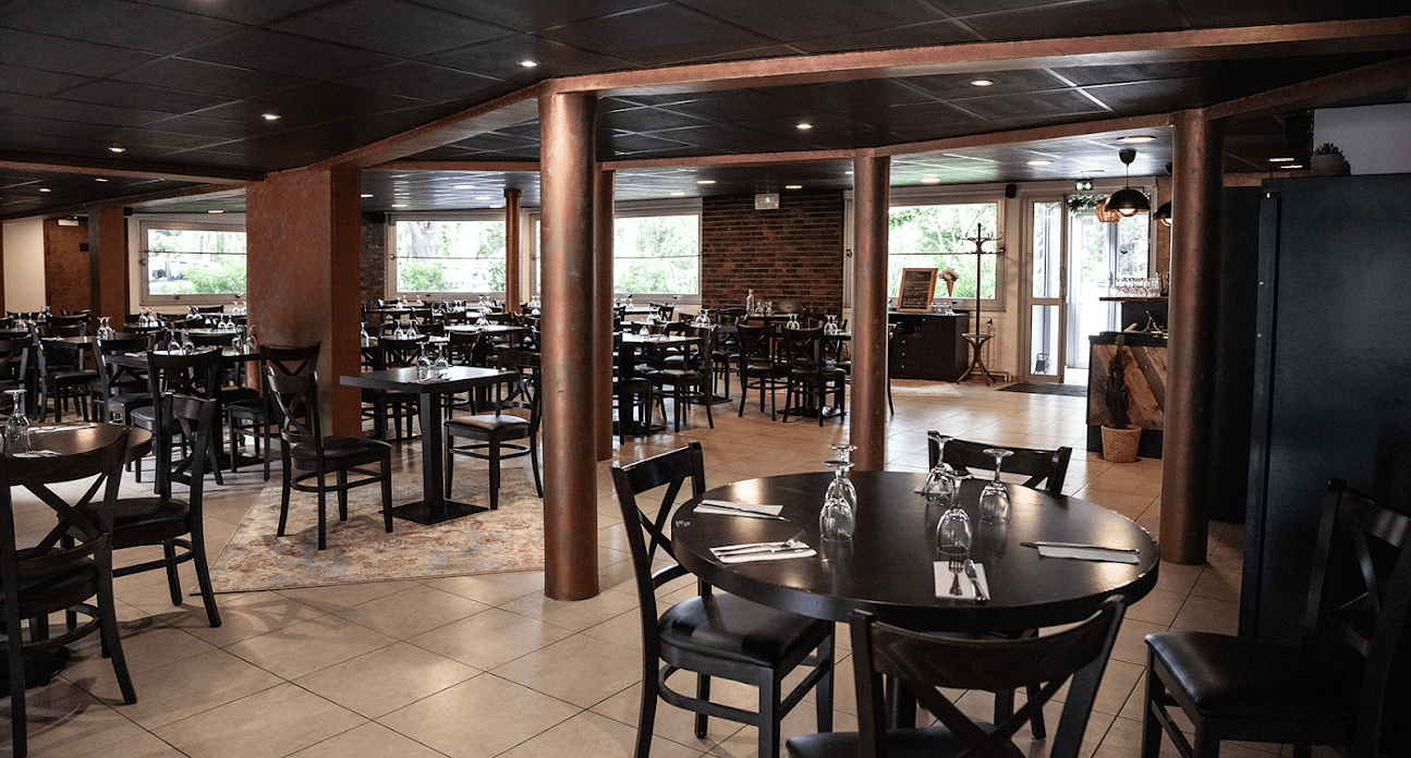 Photo de La Boheme Restaurant