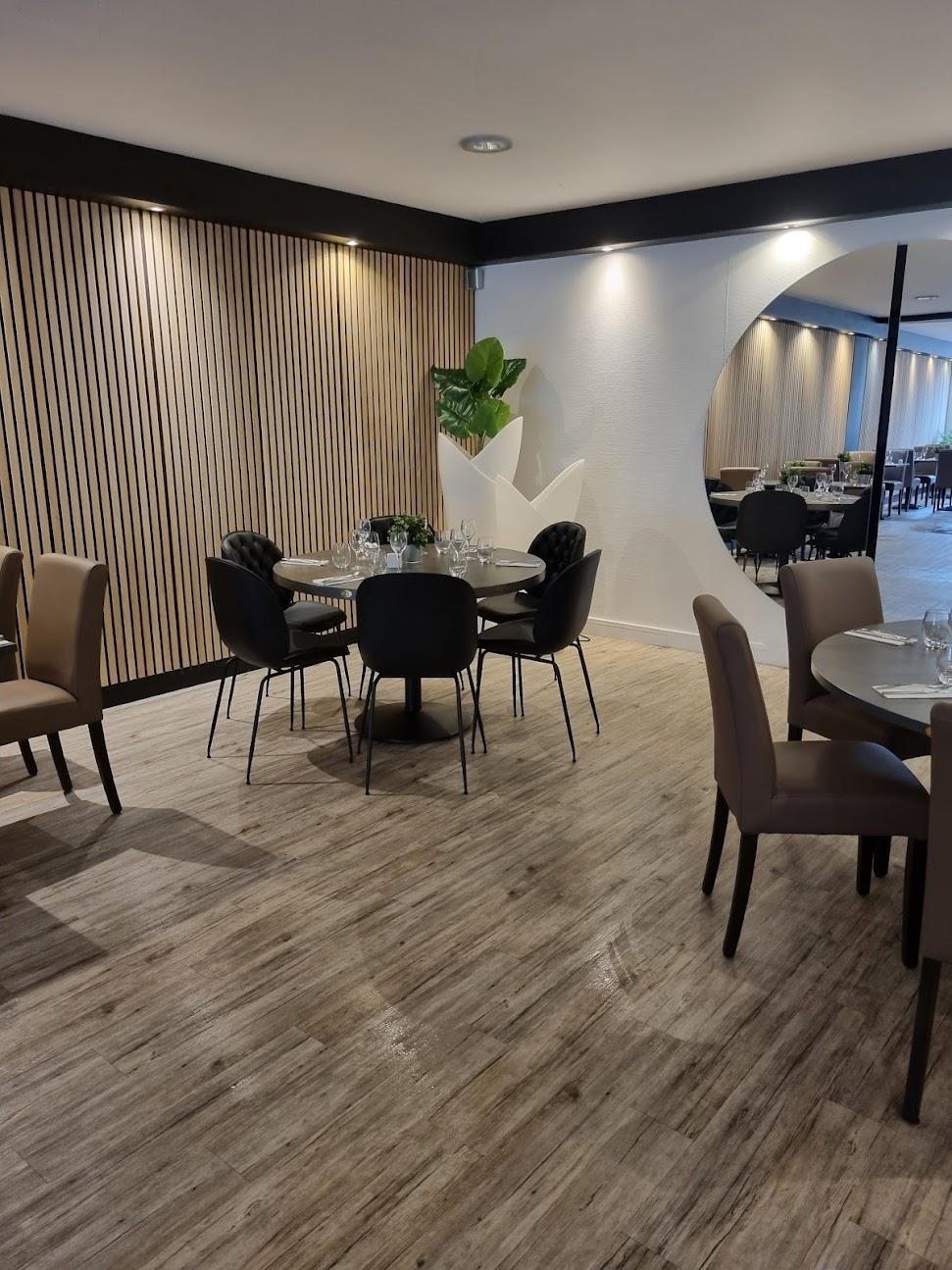 Photo de Brasserie du Parc