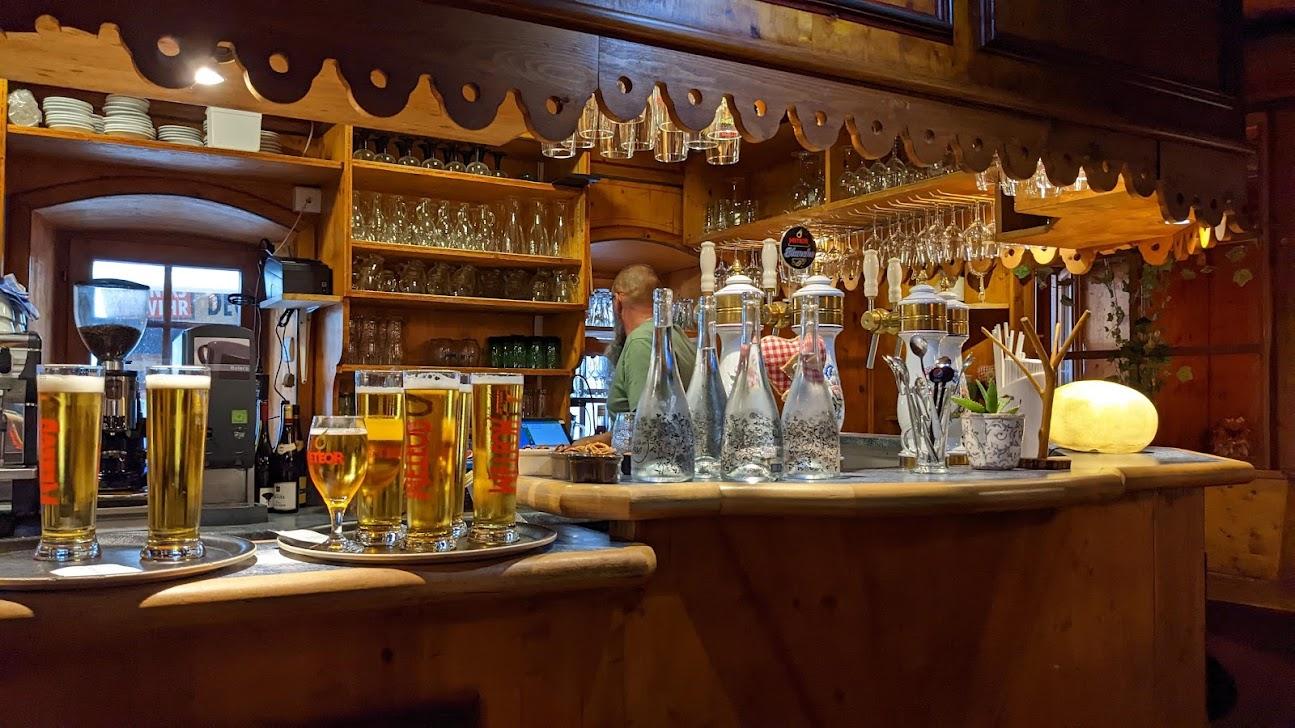 Photo de Restaurant Au Relais de Riquewihr