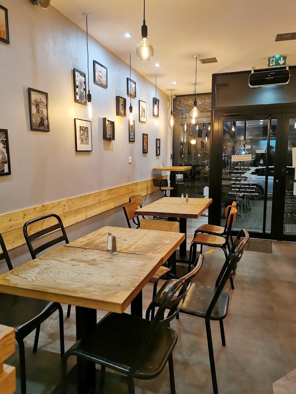 Photo du restaurant Tonton & Co