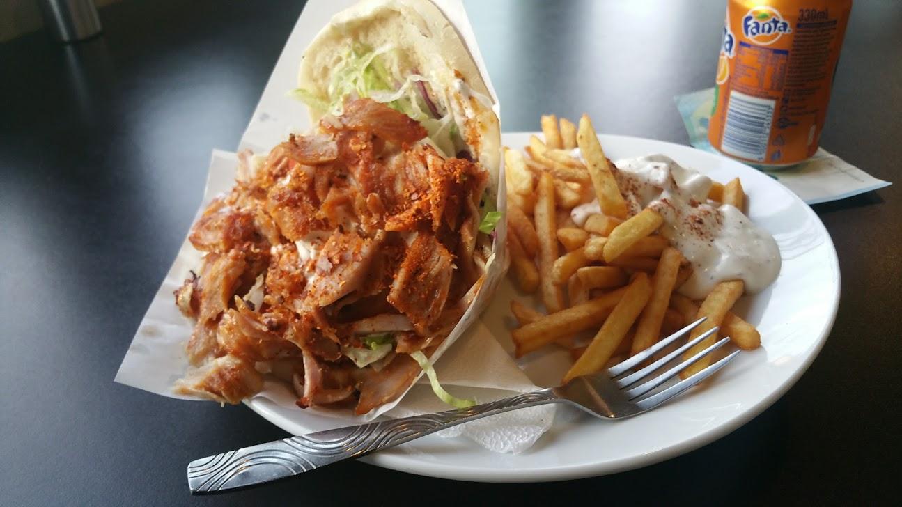 Photo de Kebab Haus