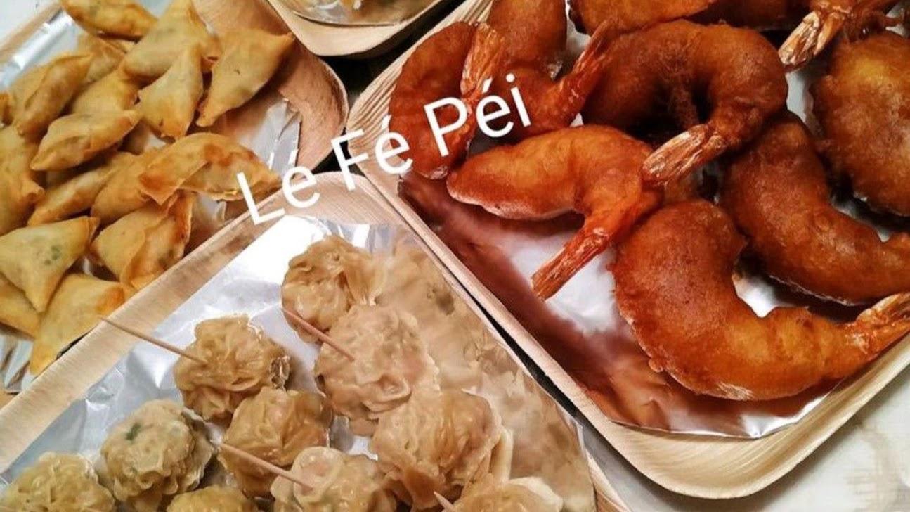 Photo de Lé Fé Péi