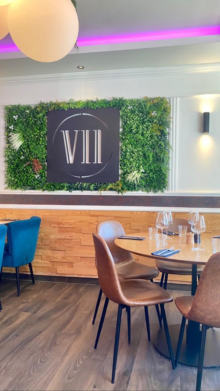 Photo de Restaurant le VII