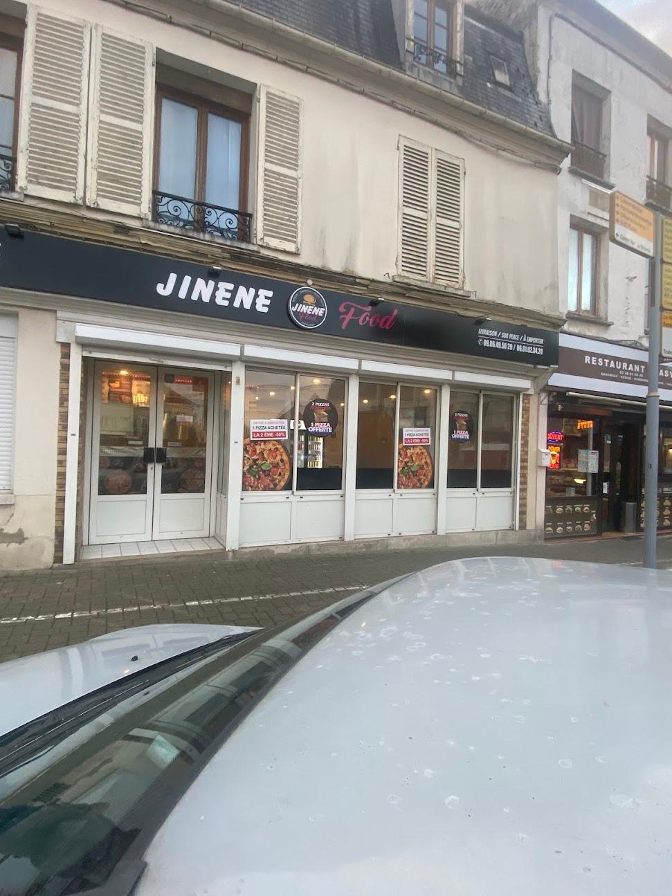Photo de Jinene FOOD