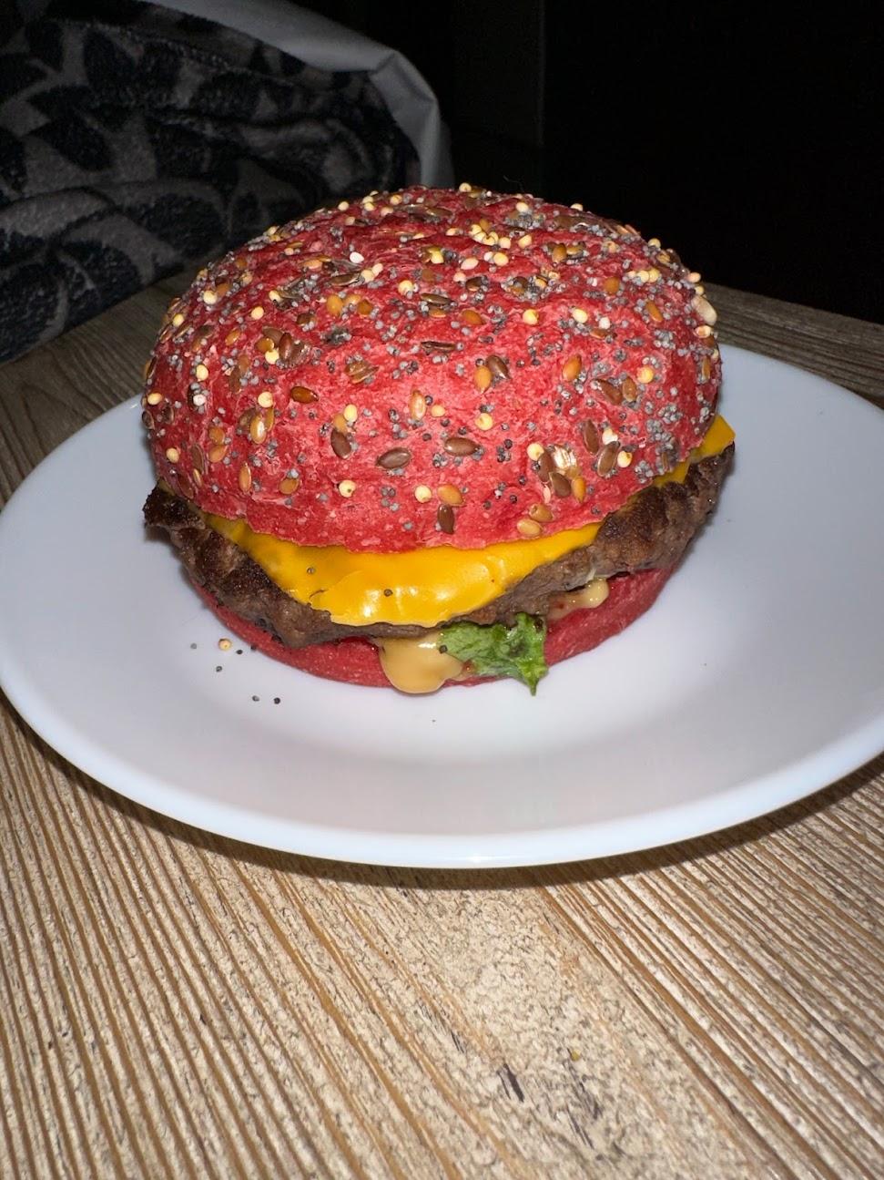 Photo du restaurant Big S Burger