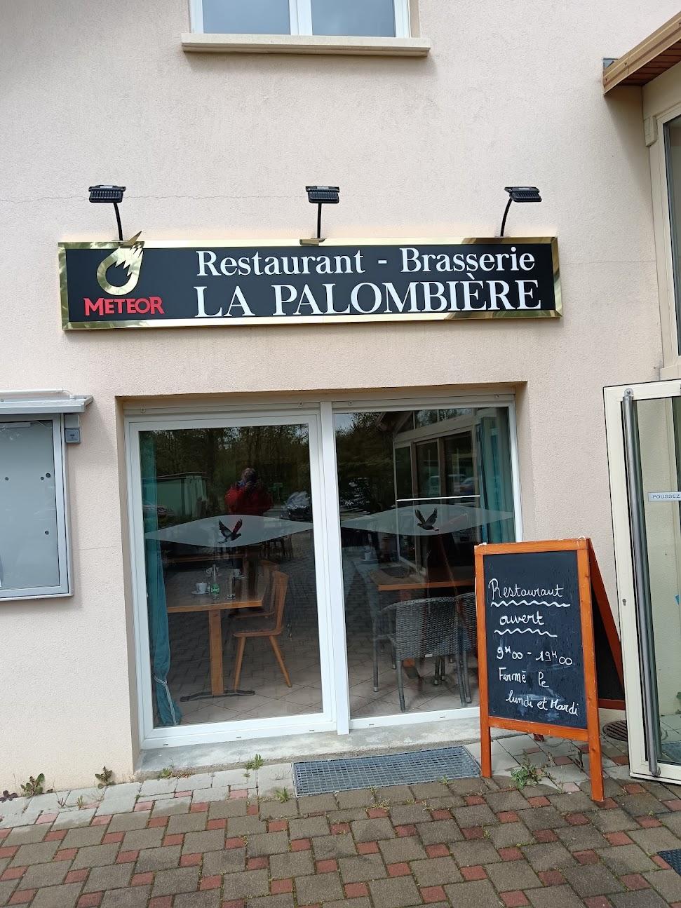 Photo du restaurant Restaurant La Palombière