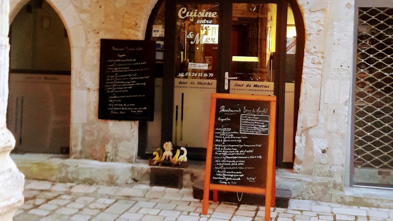 Photo de Jour de marché