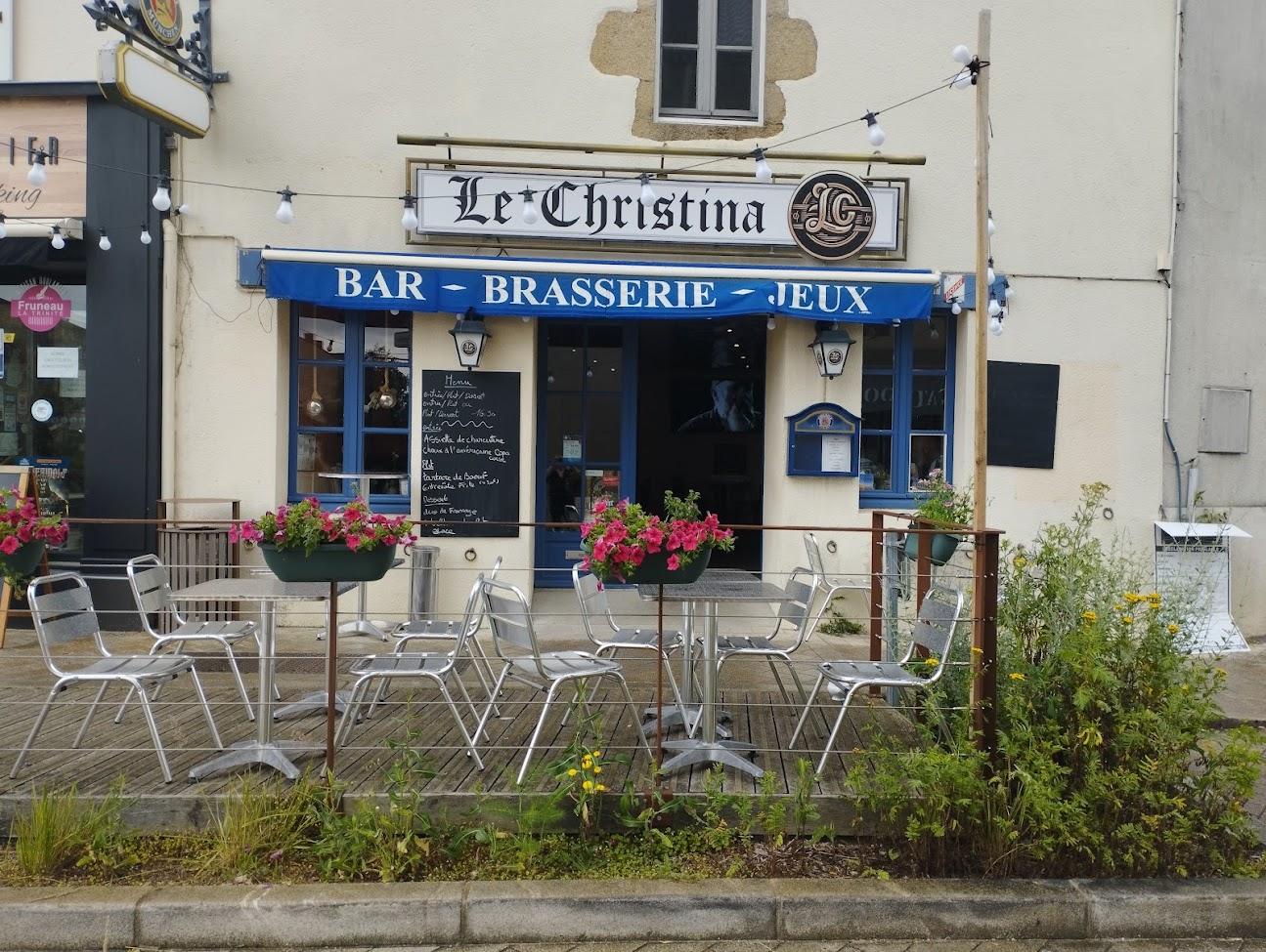 Photo de Le Christina