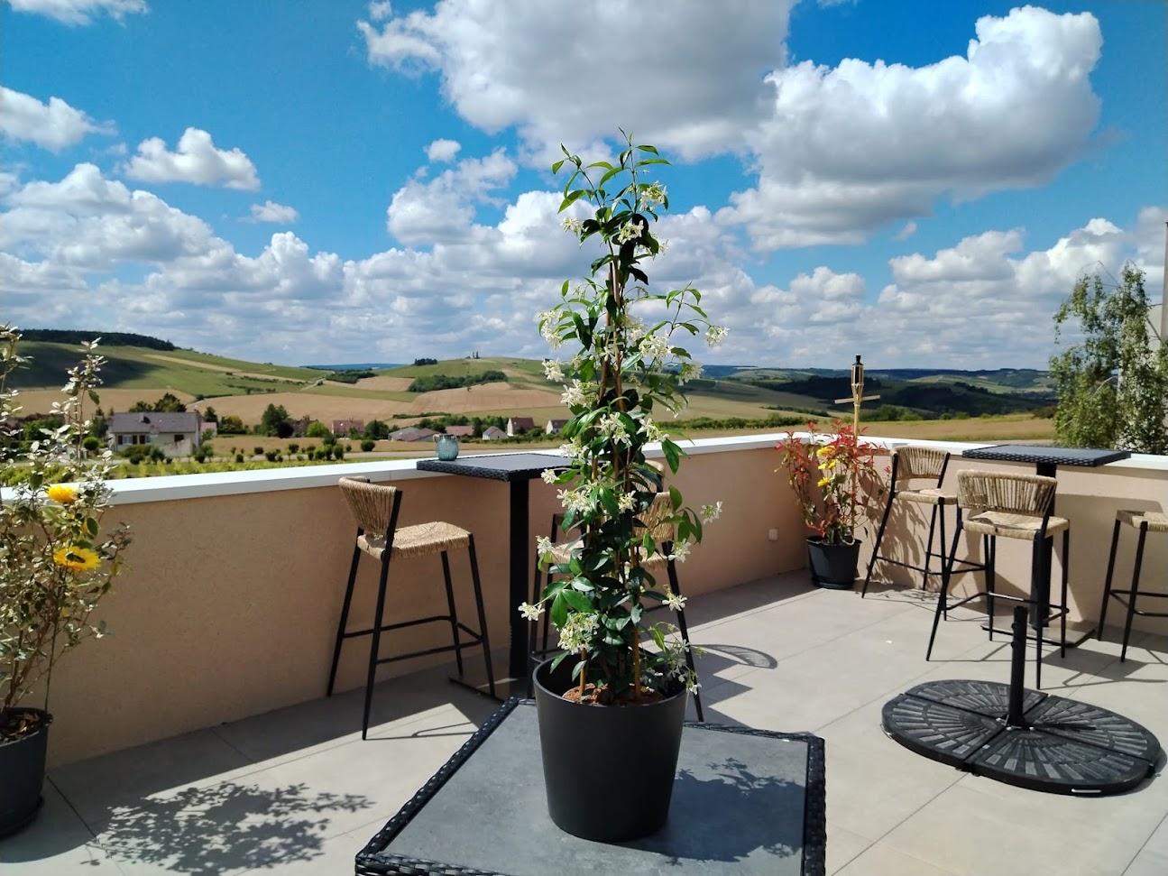 Photo de Restaurant Le Belle Croix