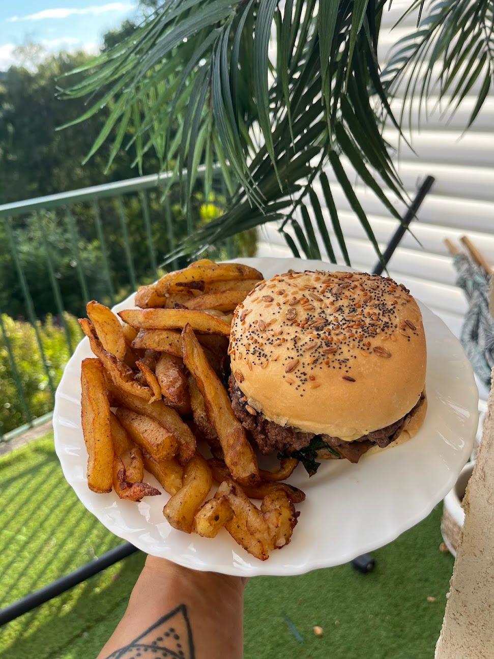 Photo du restaurant Resto Rapido