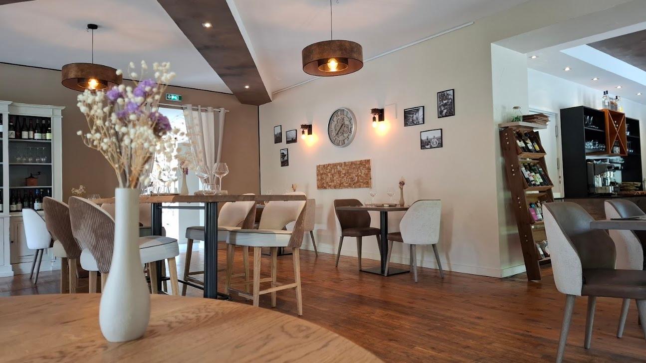Photo du restaurant Inspyration