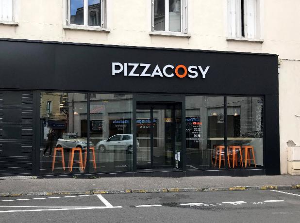 Photo de Pizza Cosy