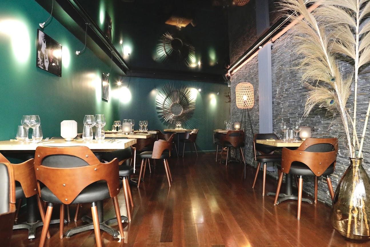 Photo du restaurant Restaurant Le Carré