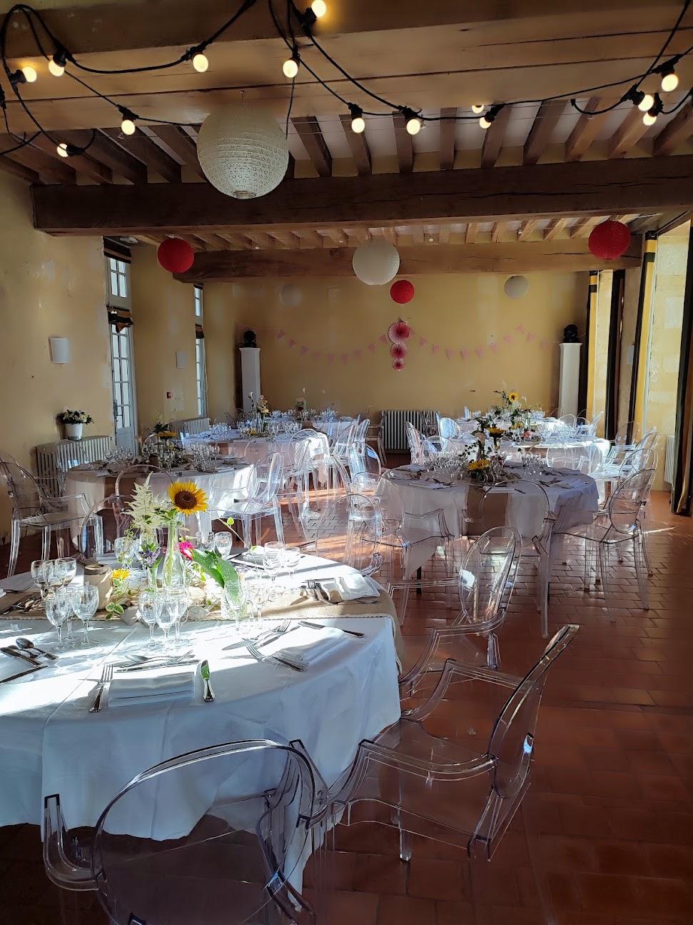 Photo de Auberge de Ruillé-en-Champagne Vègre