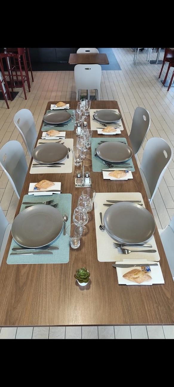 Photo de Restaurant L'Hibiscus
