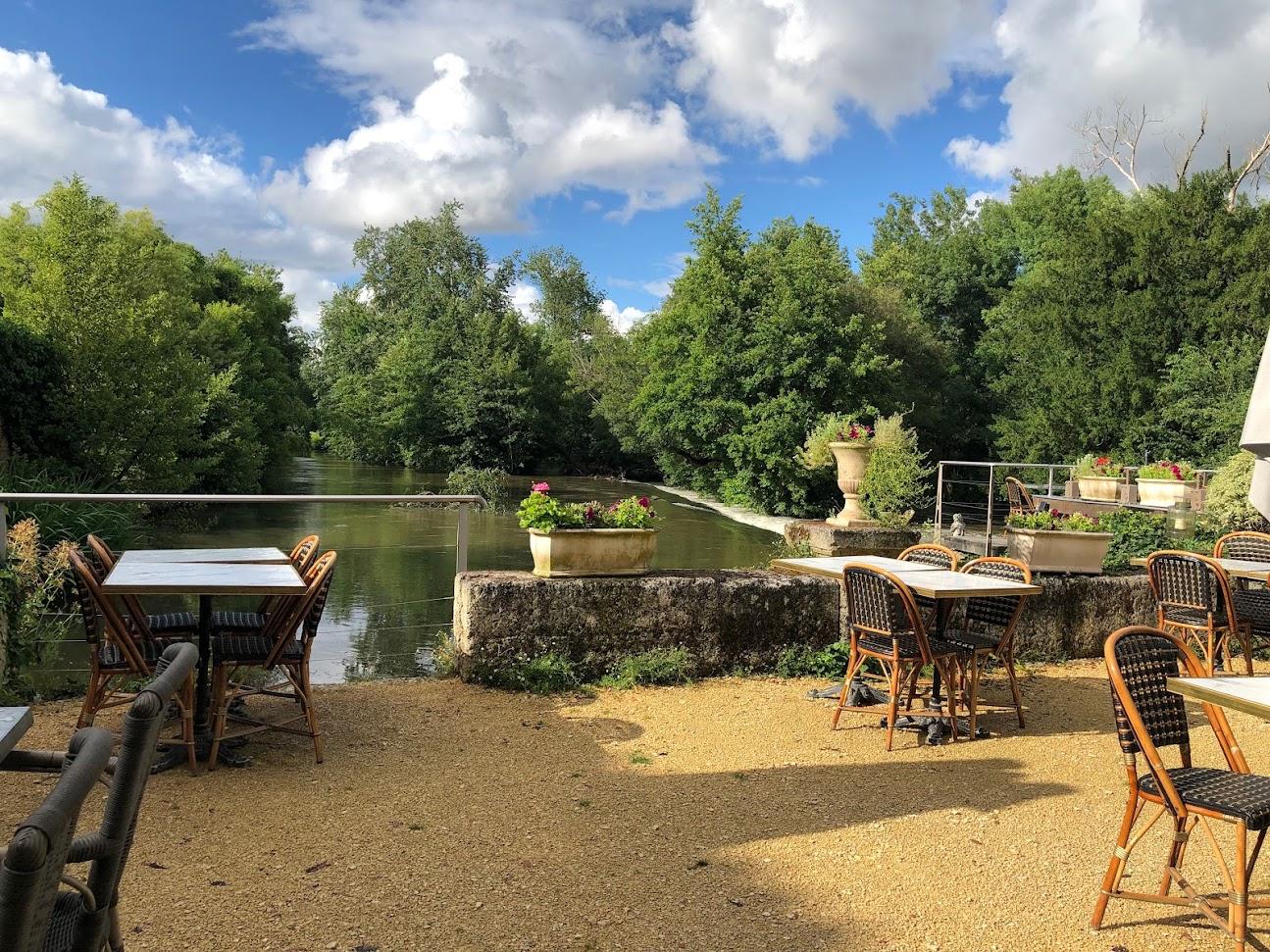 Photo de Le Moulin de Verteuil