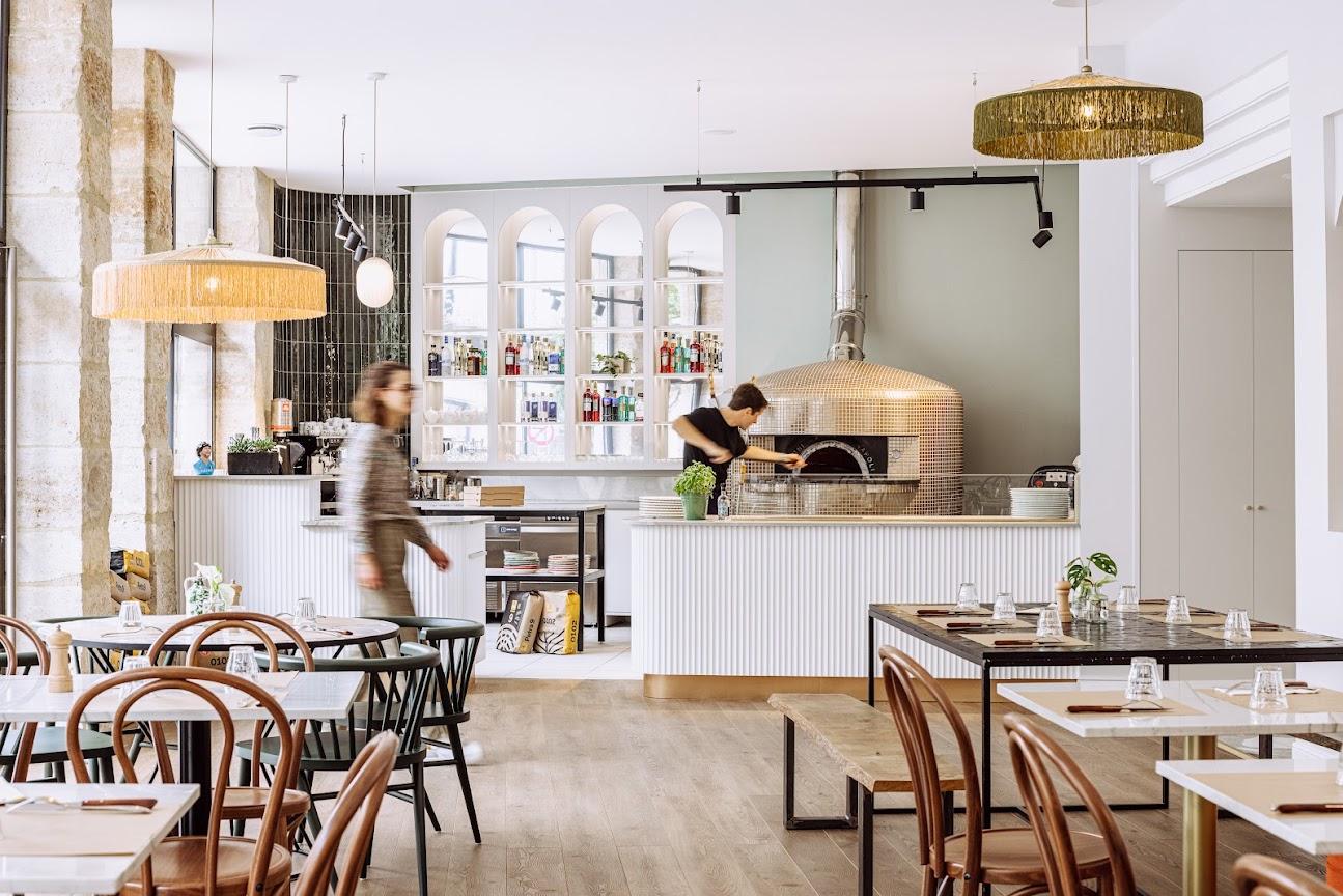 Photo de Valentina - Pizzeria Agen