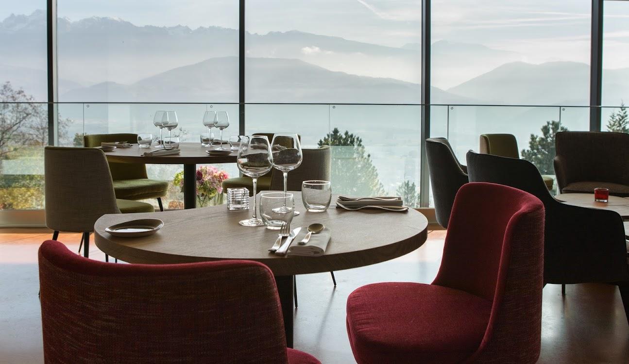 Photo de Restaurant Corne d'Or