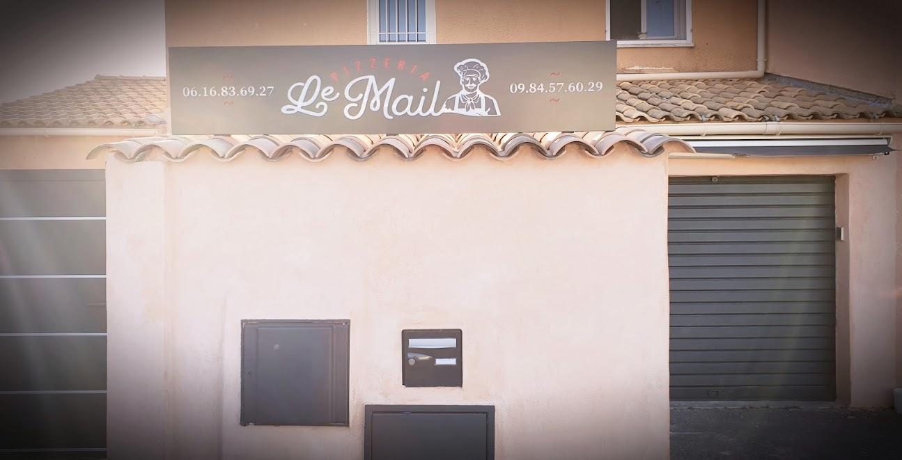 Photo du restaurant Pizzeria Le Mail