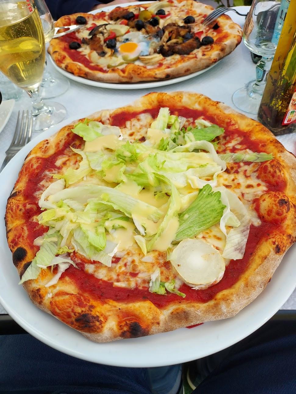 Photo de CASA FRANCO PIZZA