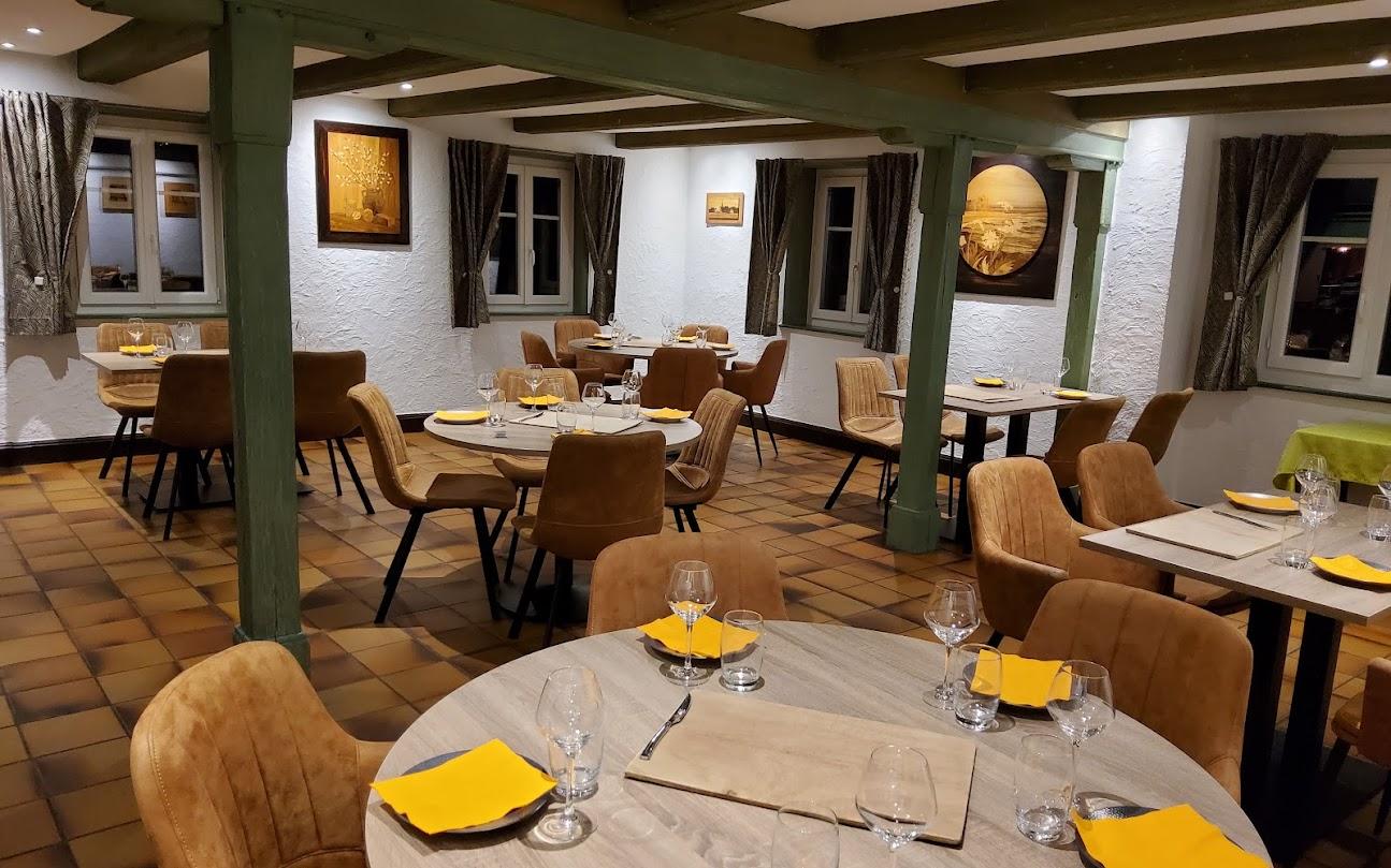 Photo de Auberge A L'Esperance