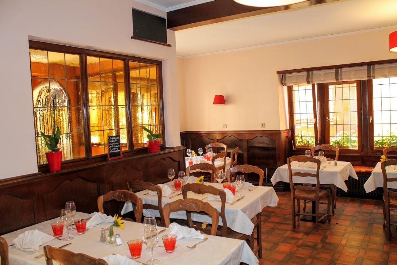 Photo de Restaurant à la Couronne