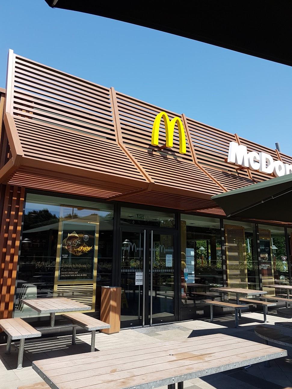 Photo de McDonald's